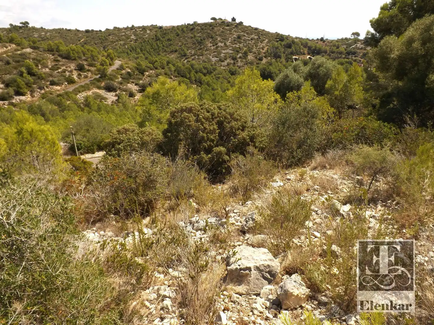 Rural land for sale in BOI, imagen 8
