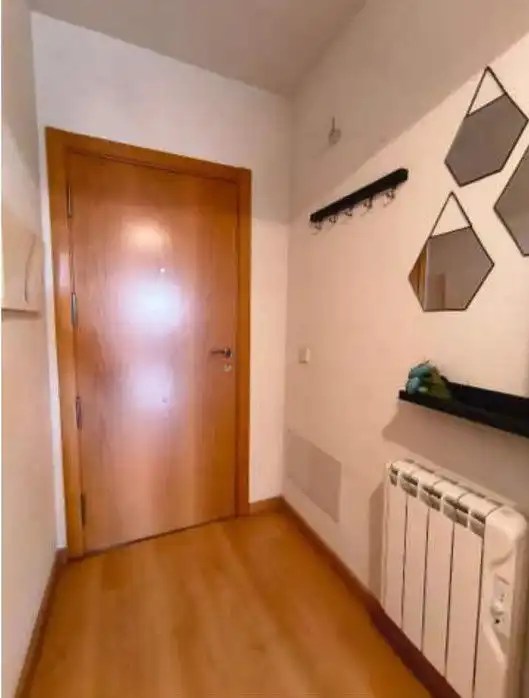 Flat for rent in Gálvez  with Heating