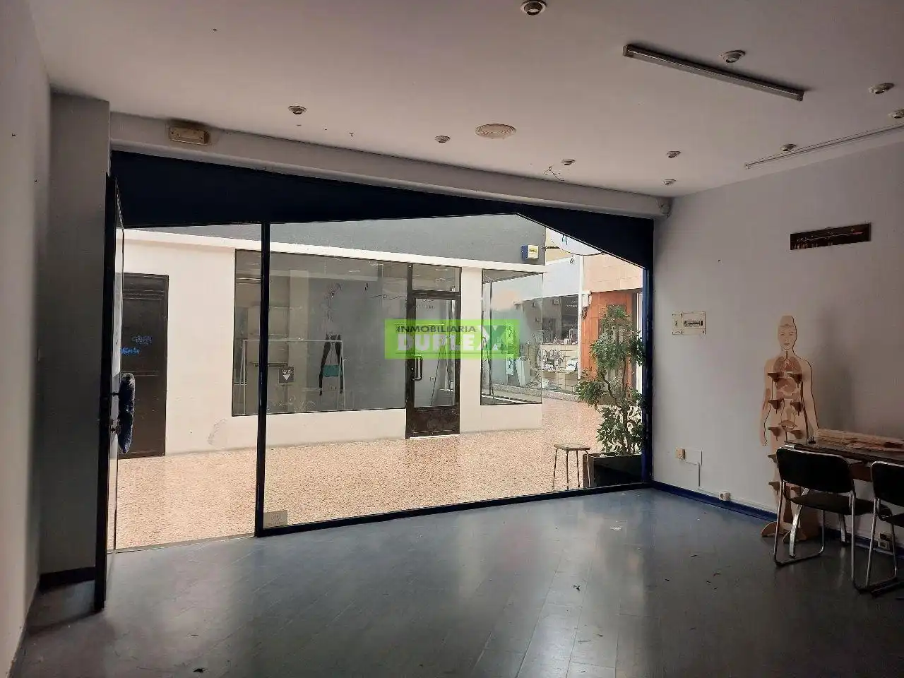 Local comercial en alquiler en Centro - Echegaray, imagen 14