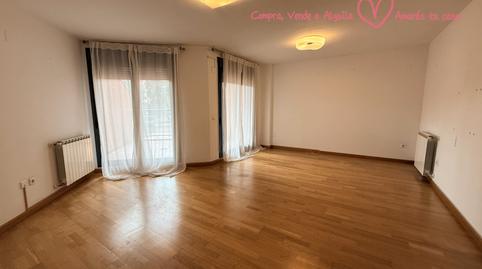 Foto 3 de Pis en venda a Carrer del Riu Danubi, Parque Sensal, Castellón