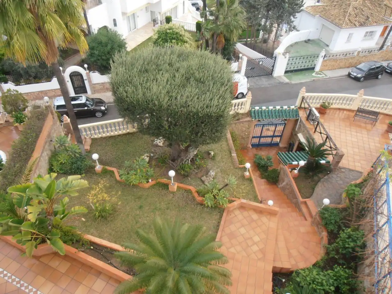 Xalet amb piscina en venda a Torrequebrada, imagen 50