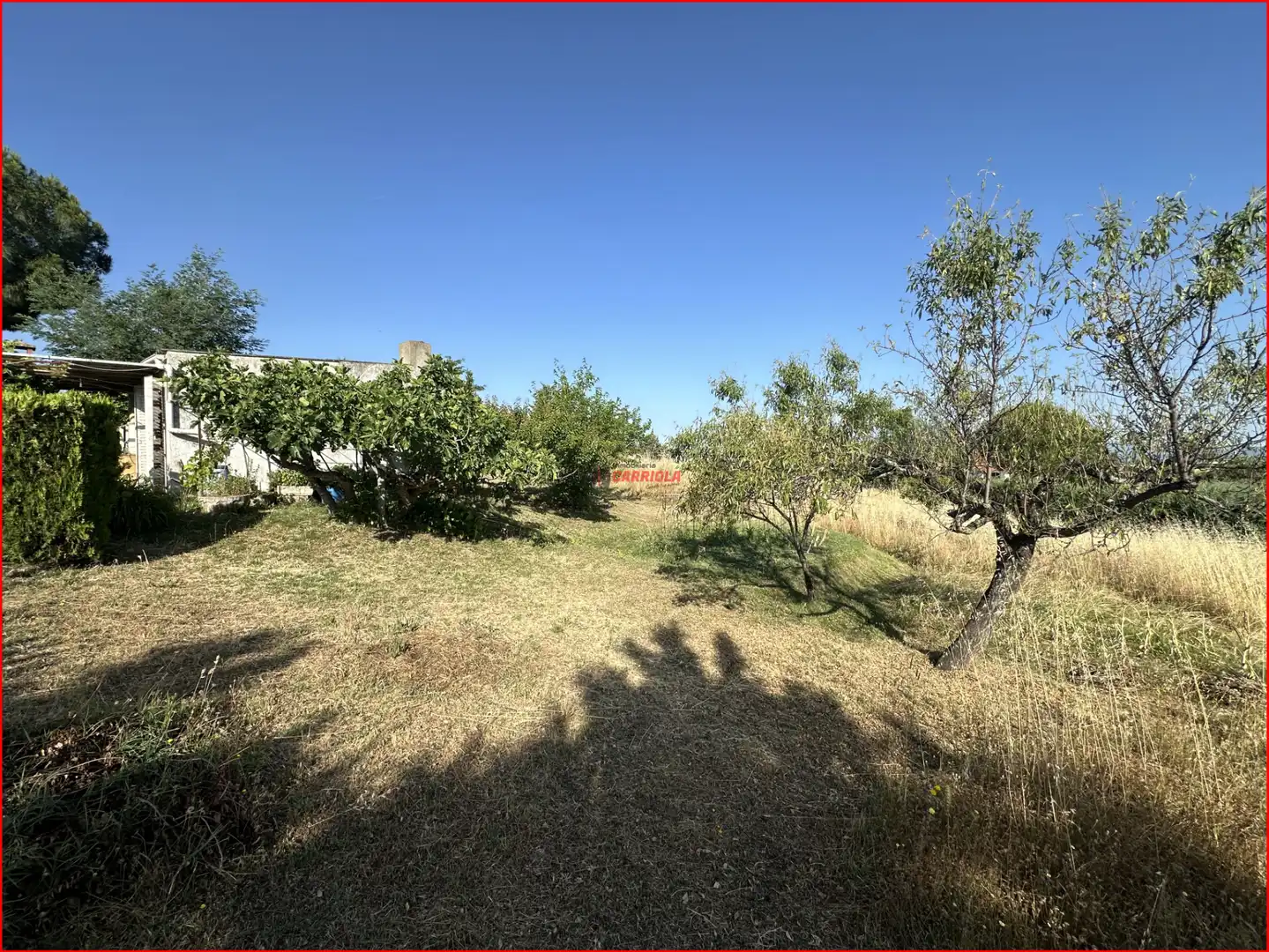 Casa rustica con giardino in vendita a La Torre de Esteban Hambrán, imagen 15