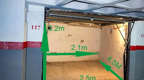 Photo 4 of Garage for sale in Carrer de la Pau, 23, 03710 Calp, Alicante, Spain, -1, Zona Pueblo, Alicante