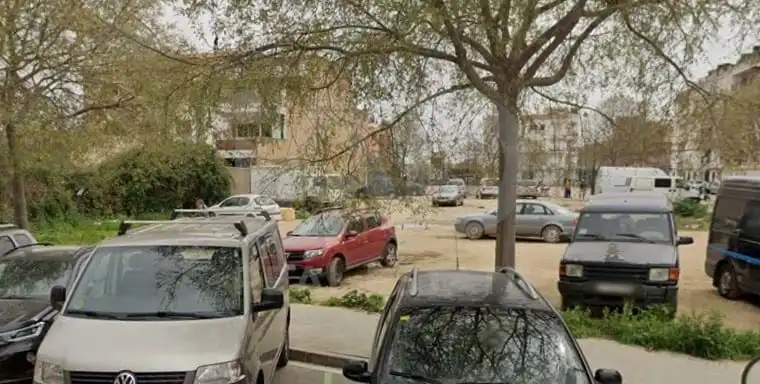 Aparcament de Residencial en venda en Pineda de Mar