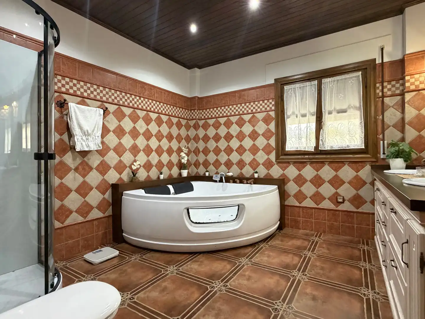 Casa a schiera con terrazza in vendita a Calle Olivos, imagen 15