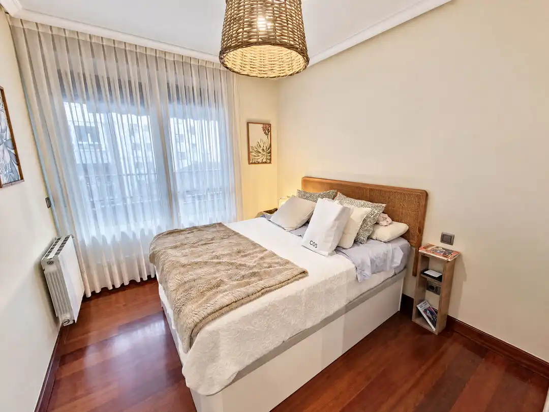 Flat with lift for sale in Capitán Mendizabal - La Sardinera, imagen 13