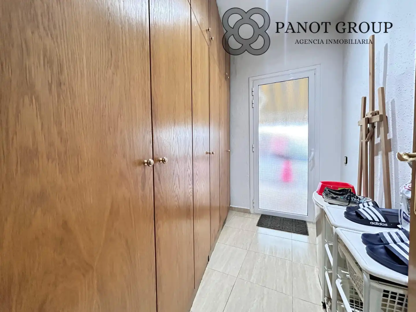 Flat for sale in Barcelona  with Terrace and Furnished