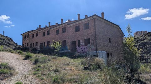 Foto 5 de Residencial en venda a Laud, Vía Romana, Segovia Capital