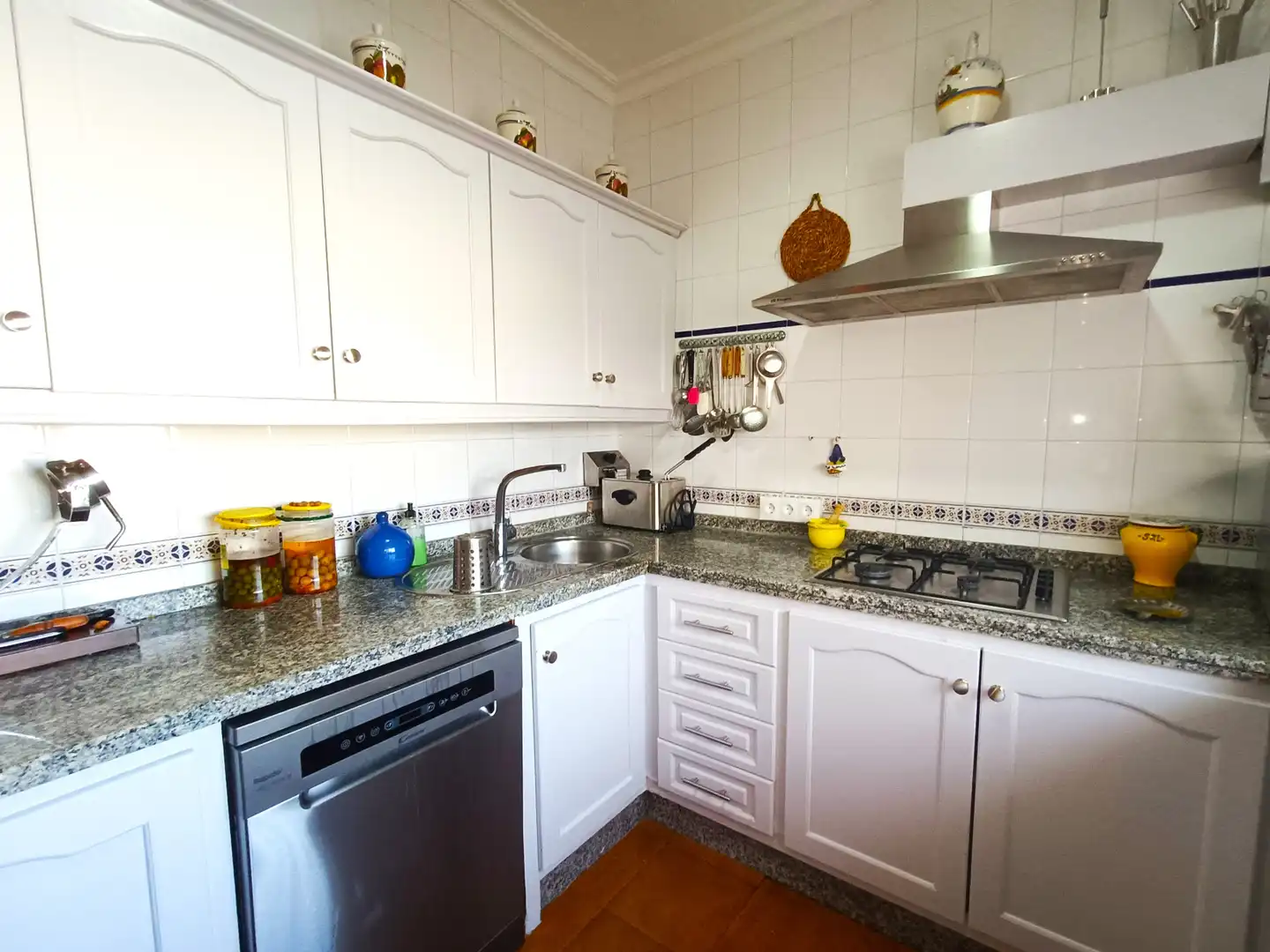 Maison mitoyenne avec terrasse à vendre à Olivares, imagen 18