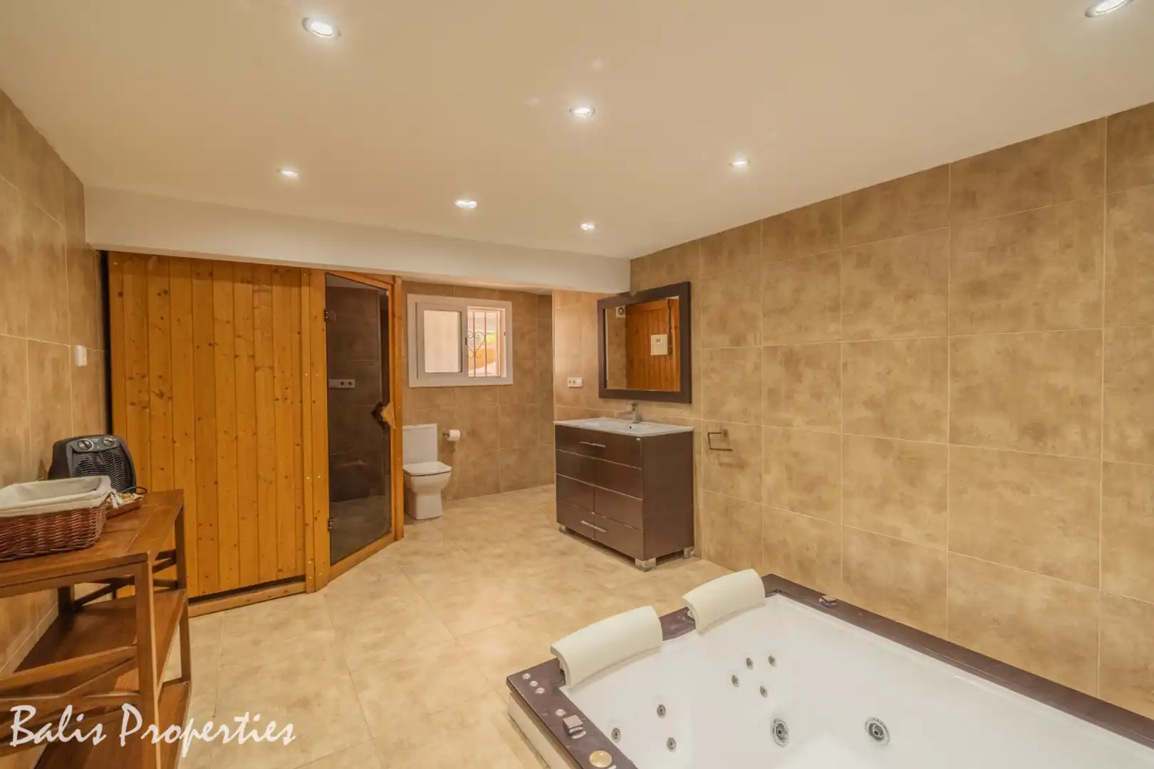 Casa o chalet en venta en Cabrils con Aire acondicionado, Calefacción y Jardín privado