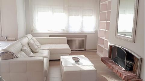 Photo 2 of Single-family semi-detached to rent in L'Eixample, Sant Cugat del Vallès