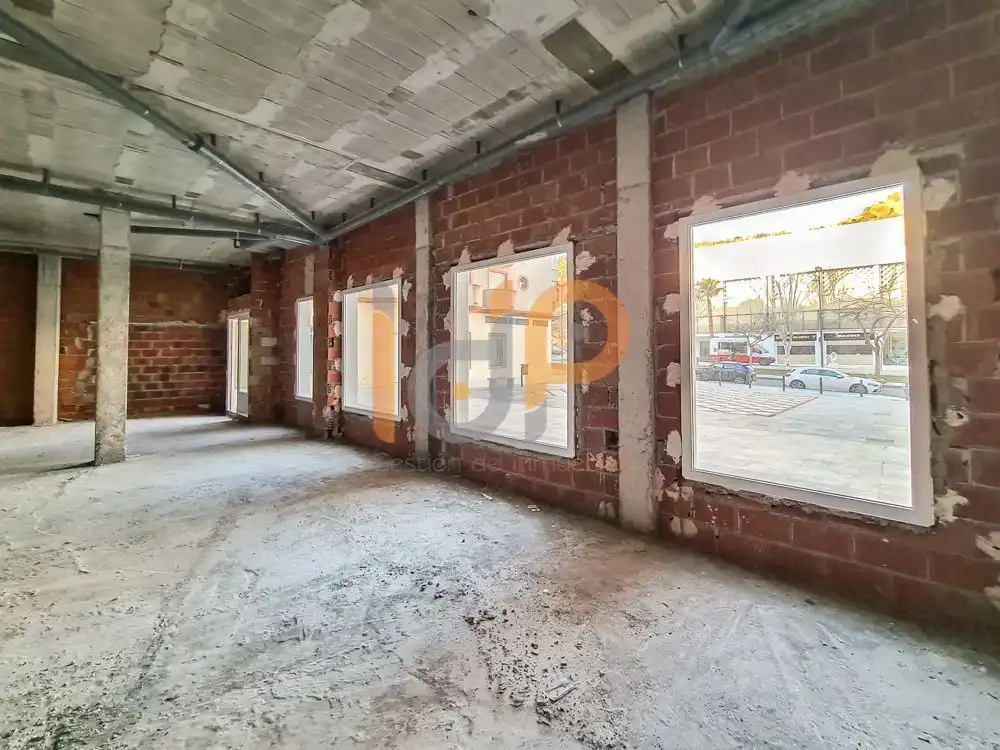 Business premises for sale in Macael, imagen 13