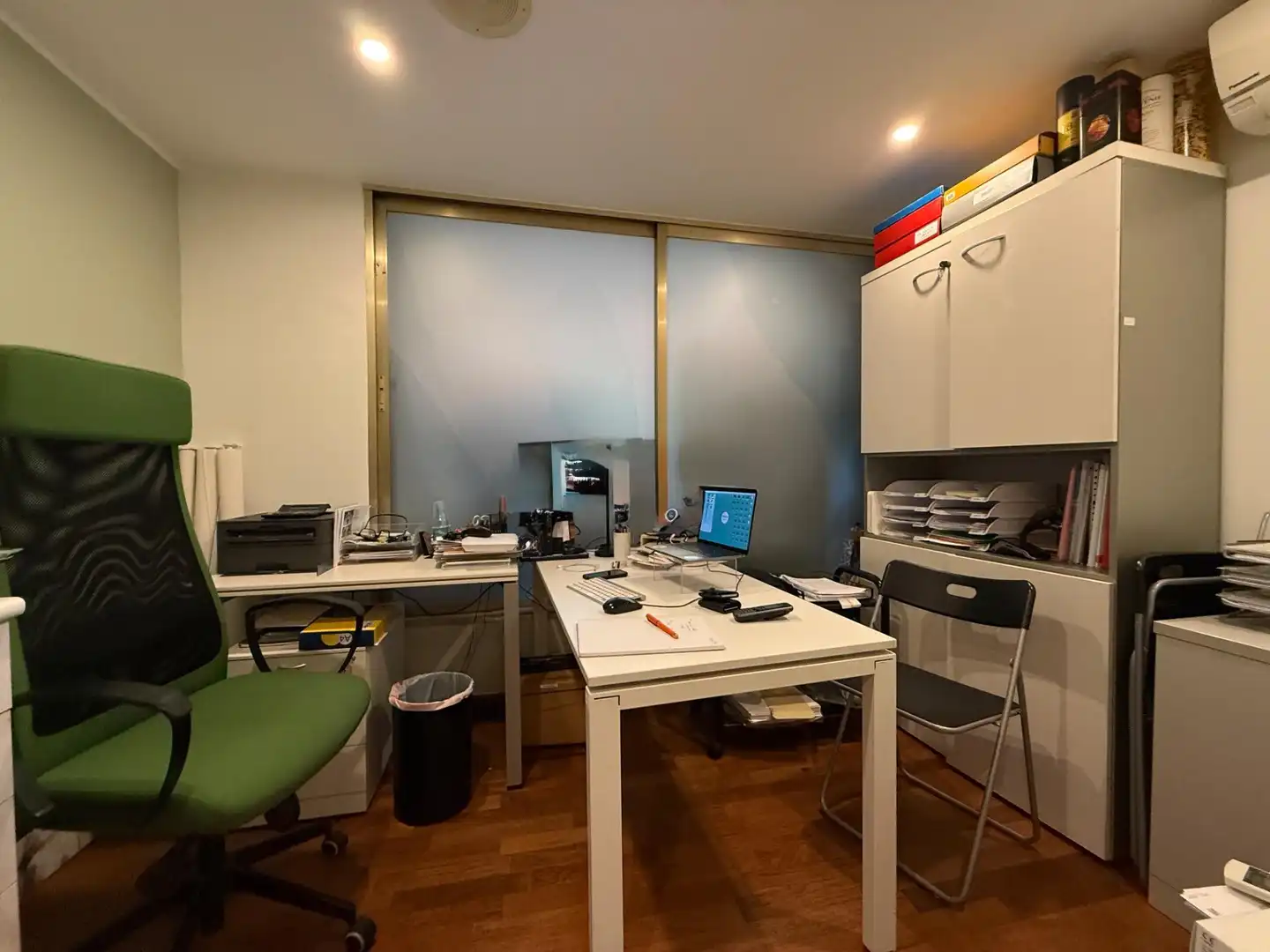 Büro zur Miete in Barcelona
