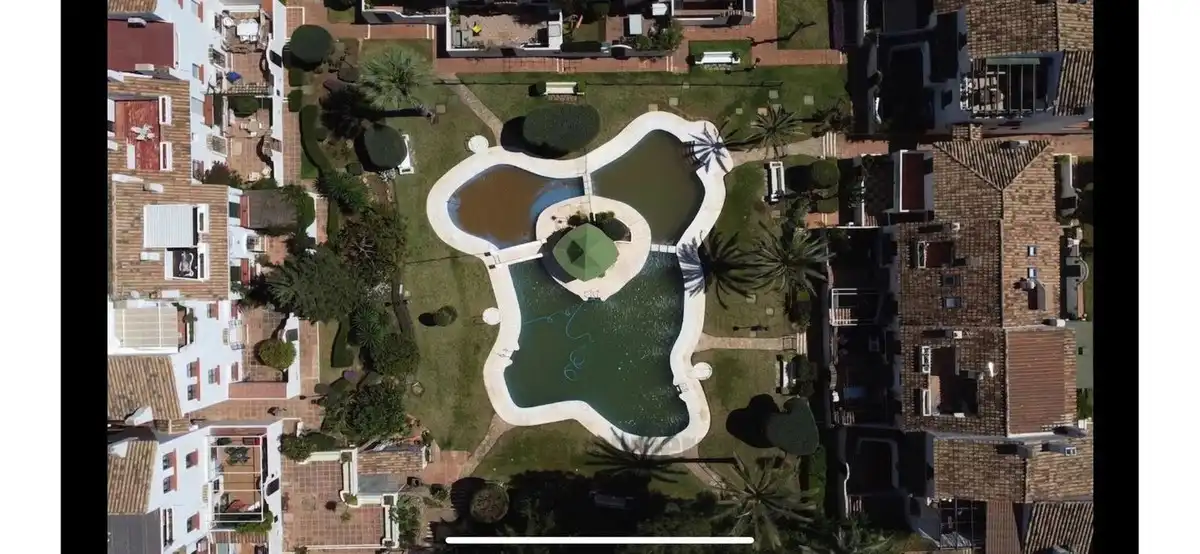 Casa a schiera in vendita a Marbella Centro, imagen 39
