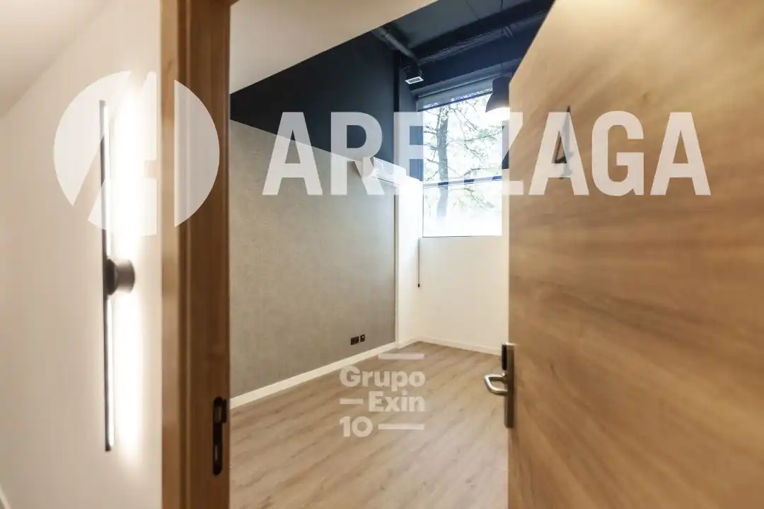 Büro mit Aufzug zur Miete in Añorga - Zubieta - Atotxa Erreka, imagen 10