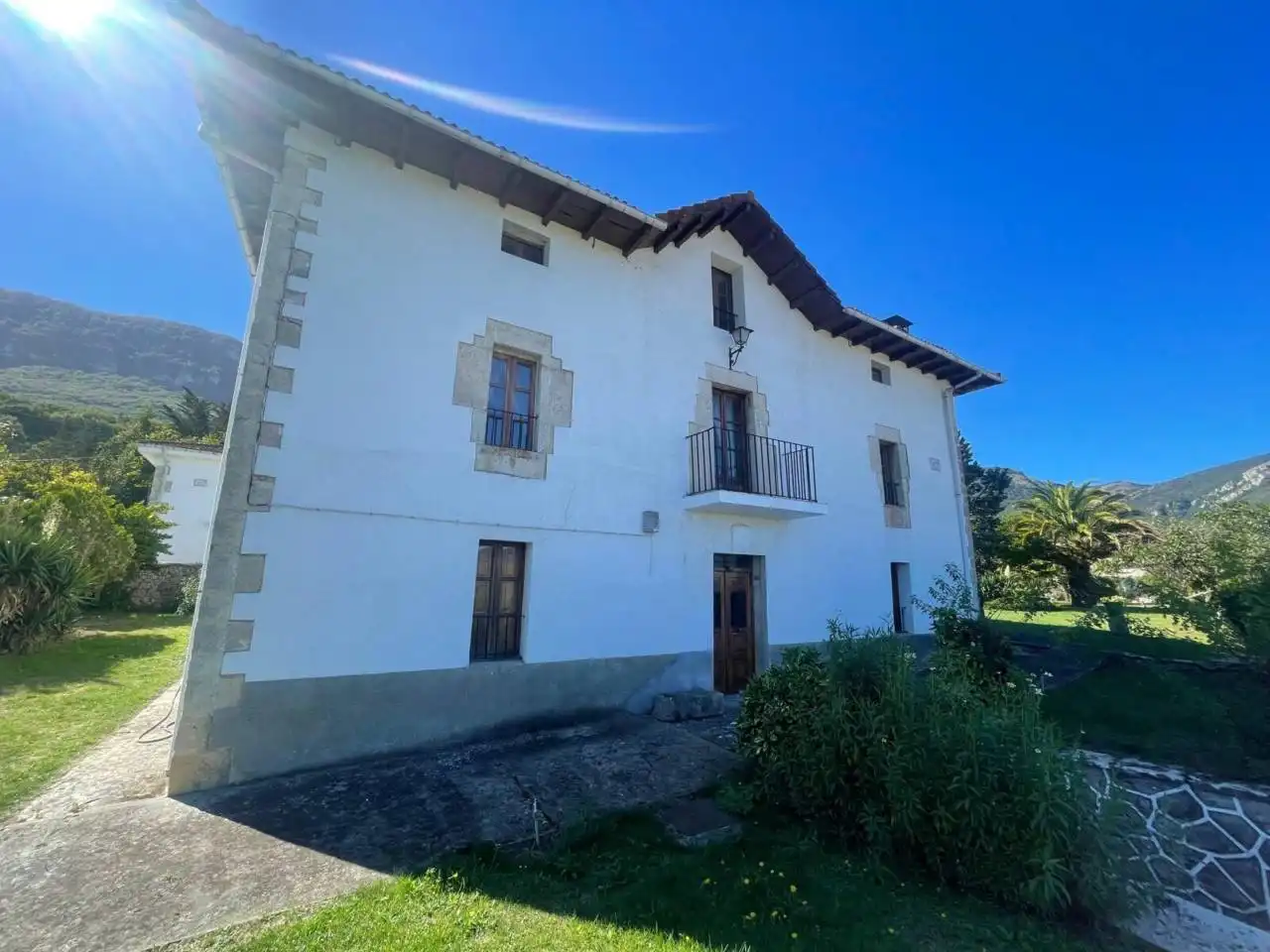 Maison avec jardin à vendre à Valle de Mena, imagen 6