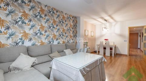 Foto 2 de Pis en venda a Calicasas, Granada