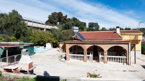 Foto 4 de Casa o chalet en venta en Nueva Aljaima - Las Tres Leguas - Los Mondeños, Cártama