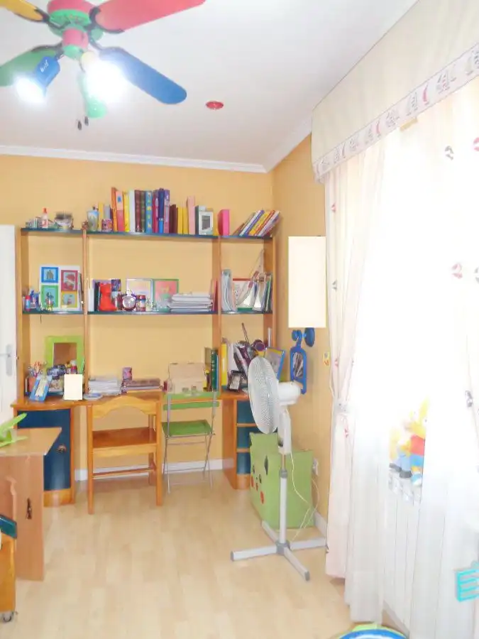 Chalet con piscina en venta en Valdepeñas, imagen 19