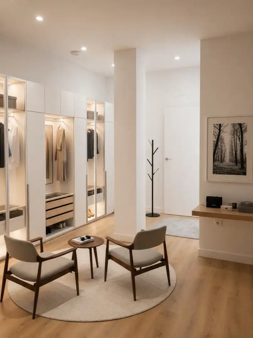 Apartament en venda a Parque de la Constitución 5a, imagen 8