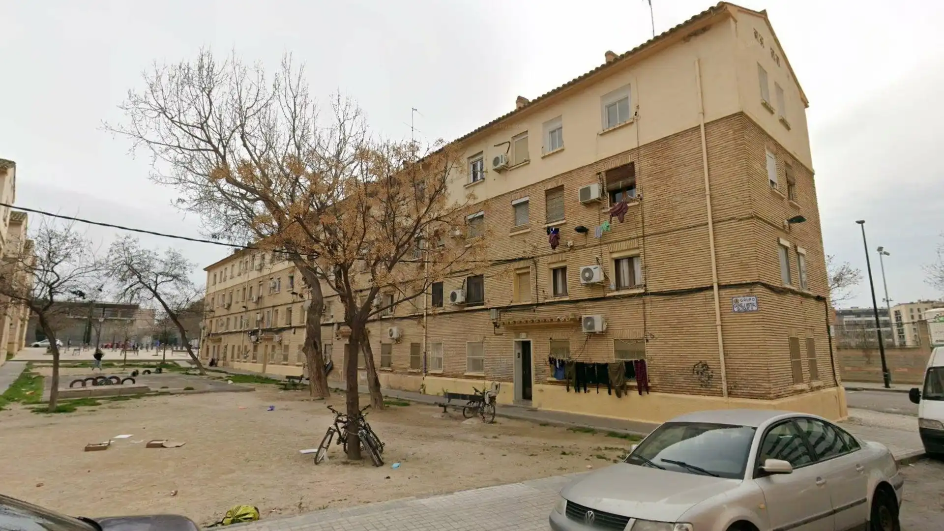 Flat for sale in Gabriela Mistral, imagen 2