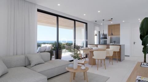 Photo 4 of Attic for sale in N/a, Pueblo, Alicante