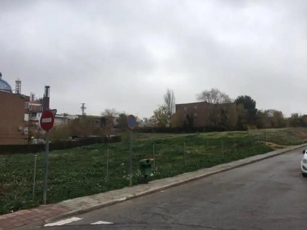 Terrenys i solars en venda a Mejorada del Campo, imagen 5