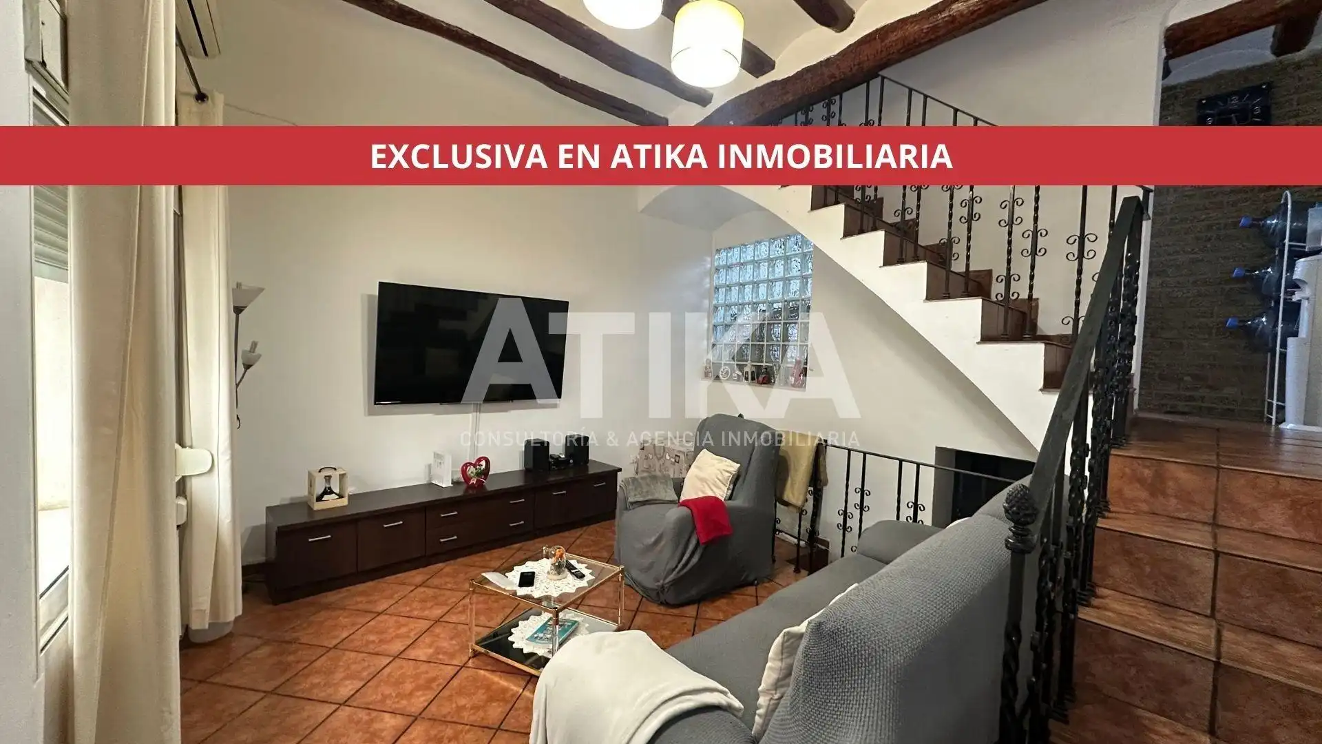 Maison avec terrasse à vendre à Centro