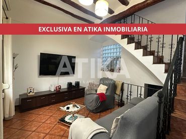 Maison avec balcon à vendre à Centro