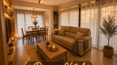 Foto 3 de Piso en venta en Barrio de Patraix, Valencia Capital