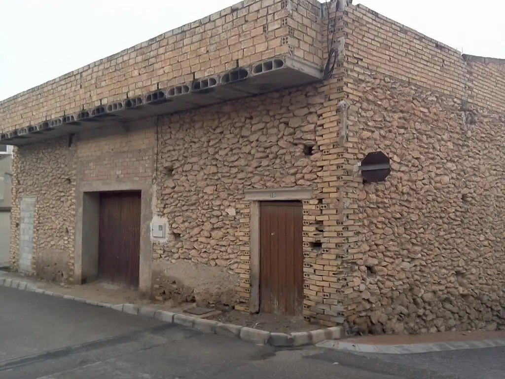 Parcheggio in vendita a Pliego