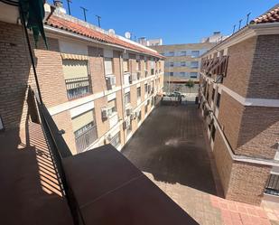 Flat for sale in Calle Escritor Jiménez Lora, 51, Cañero