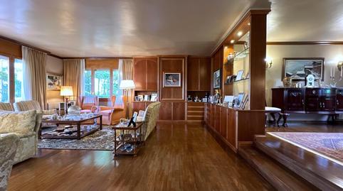 Foto 3 de Casa o xalet en venda a Passeig Valldoreix, Arxiu, Sant Cugat del Vallès