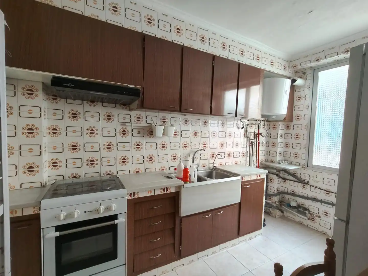 Kitchen of Flat for sale in Albal