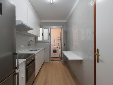 Piso con balcón en venta en Calle VIDAL I RIBAS