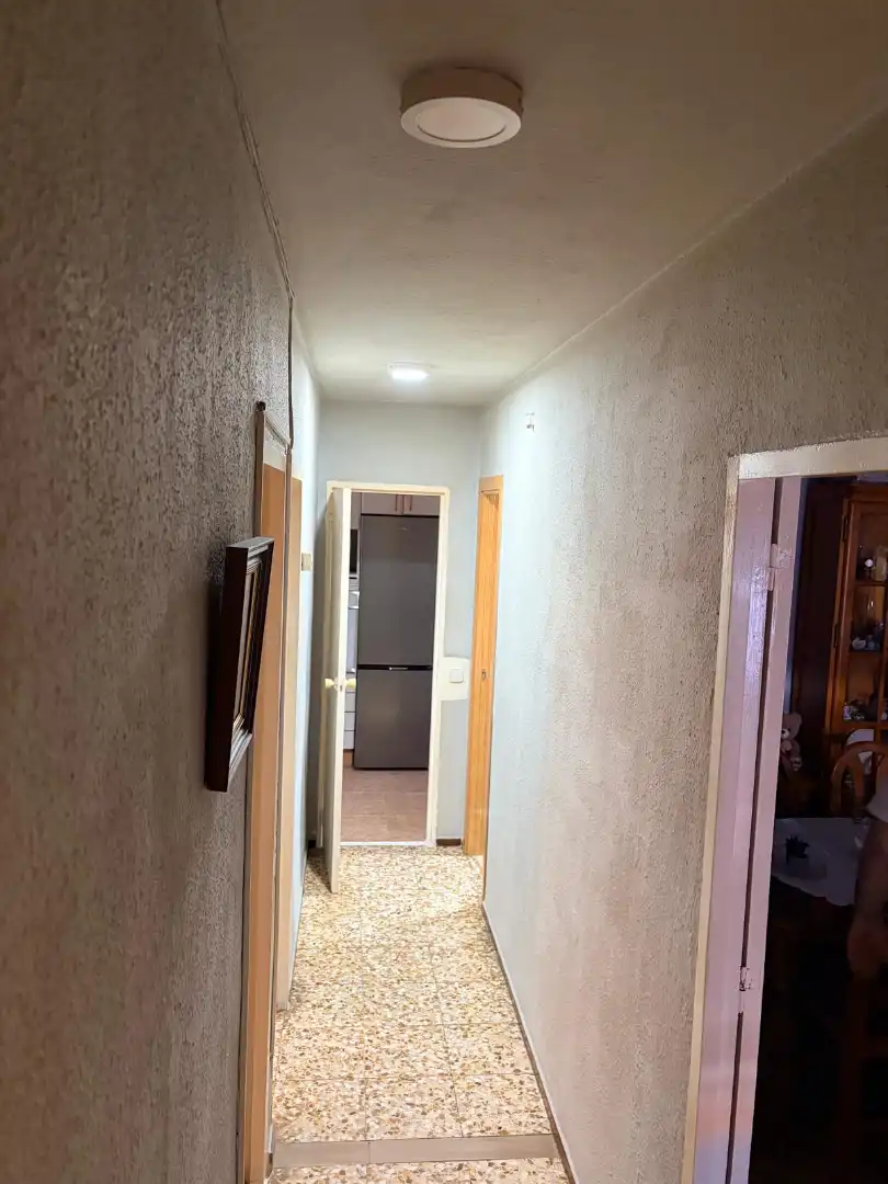 Pis en venda en Parla amb Aire condicionat, Calefacció i Terrassa