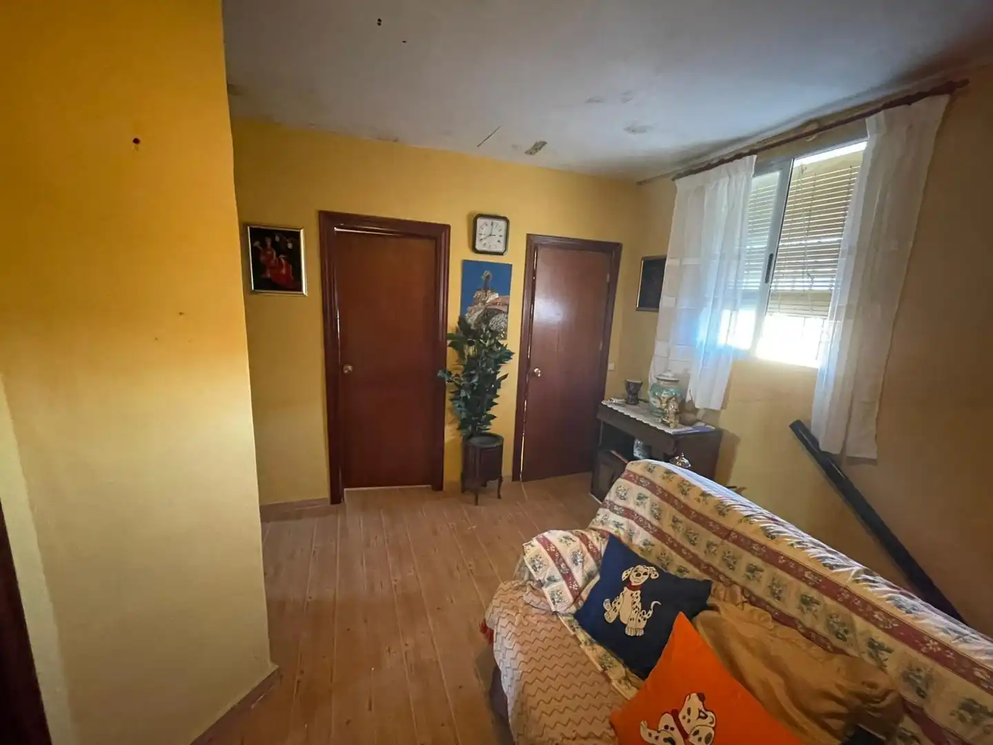 Dormitori de Casa o xalet en venda en Cáceres amb Calefacció i Traster
