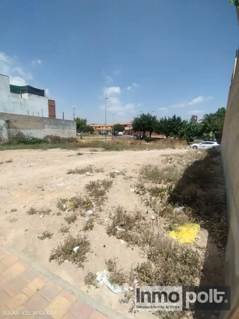 Residencial en venta en Torre-Pacheco