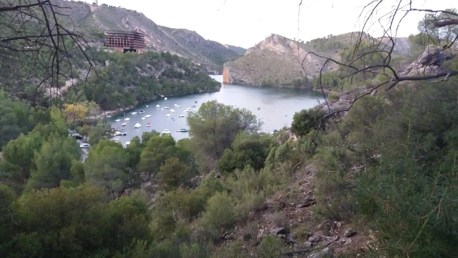 Casa o xalet en venda a Albalate de Zorita