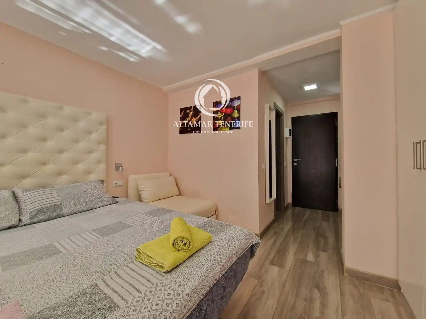 Apartamento con piscina en venta en Venezuela, imagen 4