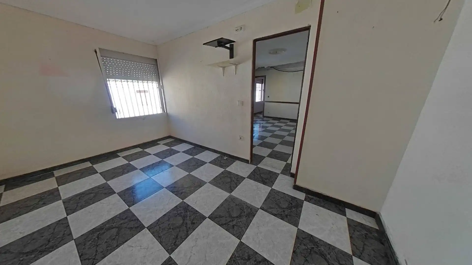 Habitación de Apartamento en venta en Utrera