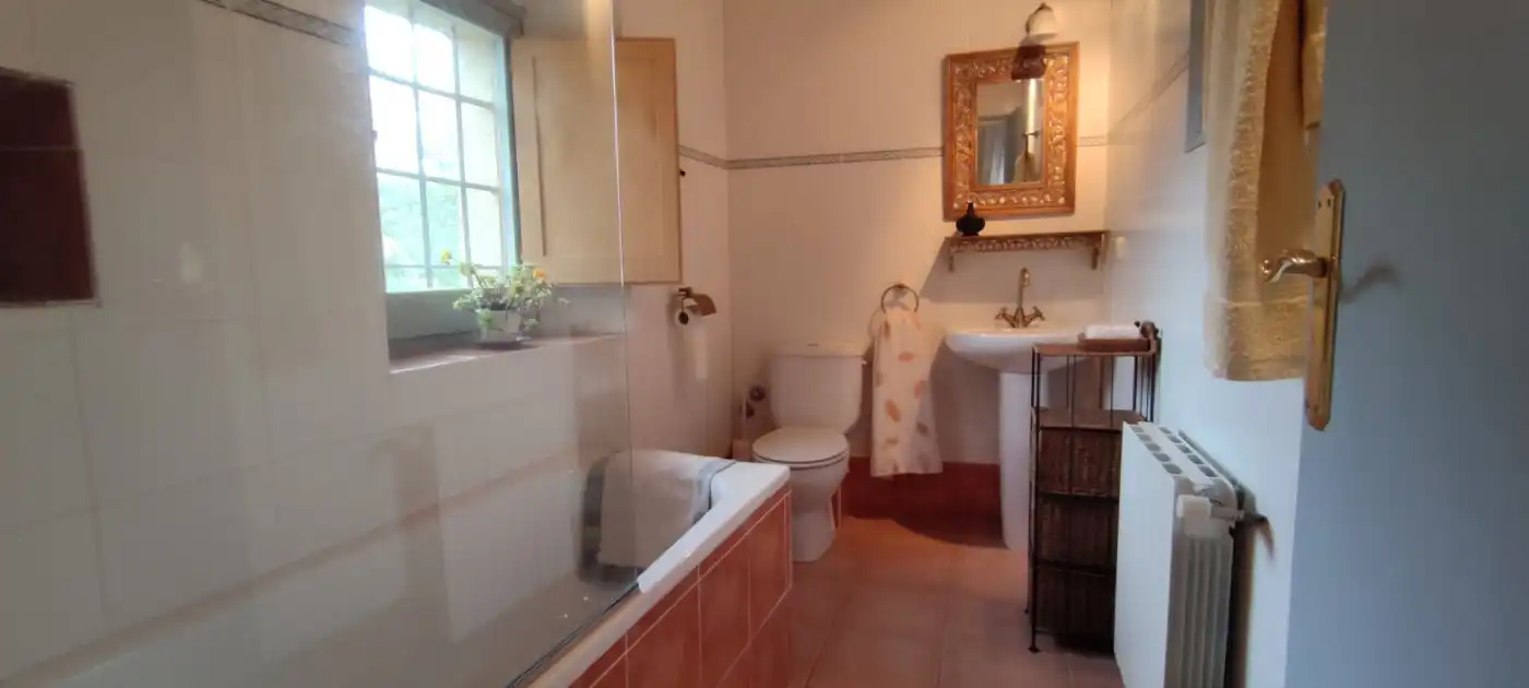 Finca rústica en venta en Riells i Viabrea