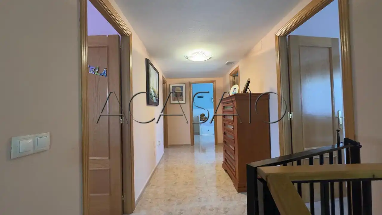 Casa en venda a Estación - Cruz Roja, imagen 5