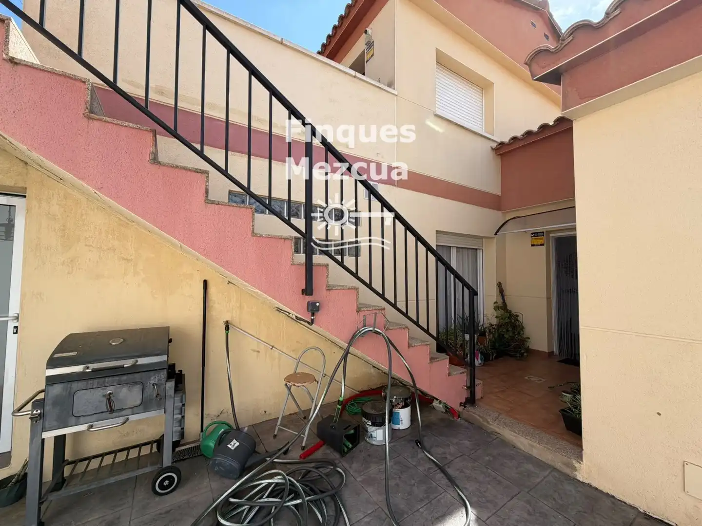 Semi-detached house with pool for sale in Dalia, imagen 49