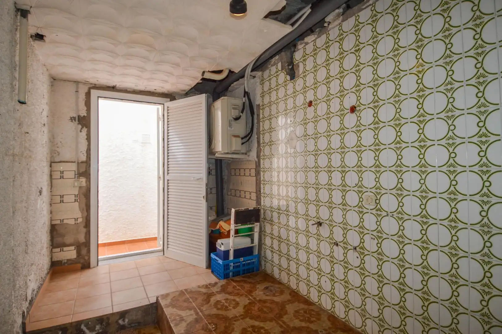 Houses for sale in San Bartolomé de Tirajana  with Air Conditioner and Terrace