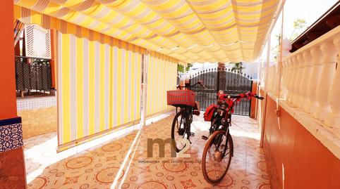 Foto 4 de Casa o xalet en venda a Calle Clavellina, 6, Los Montesinos, Alicante