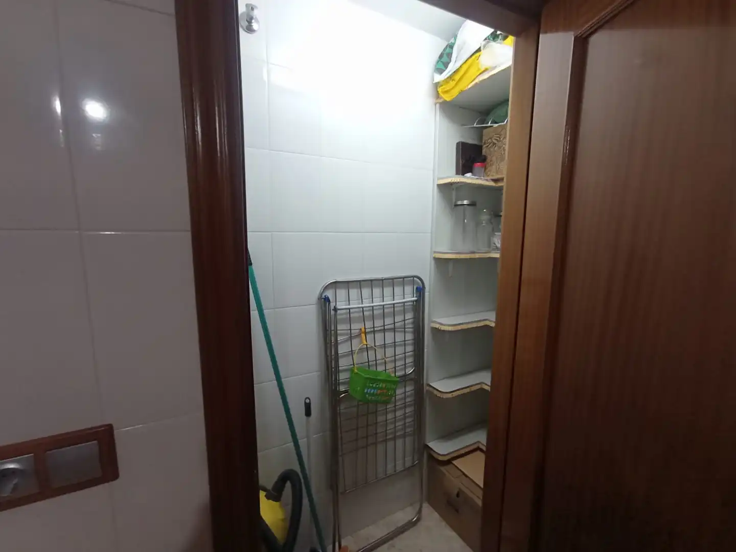Flat with terrace for sale in Avenida Andalucía, imagen 15