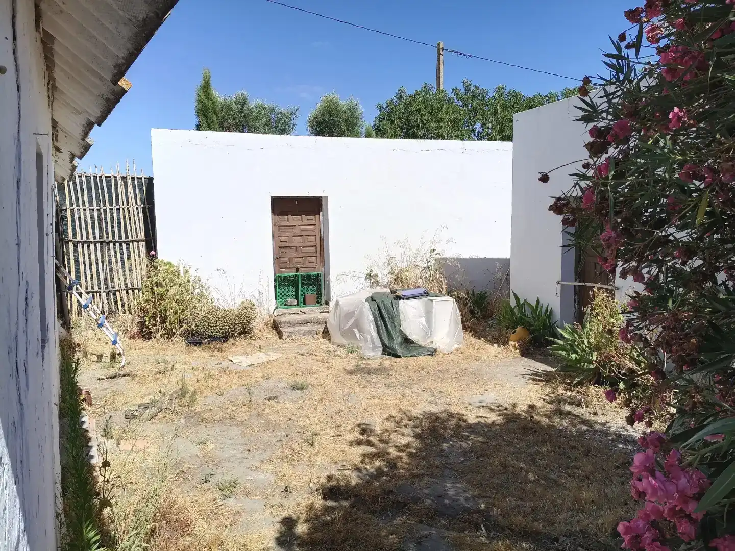 Casa o xalet en venda en Vejer de la Frontera