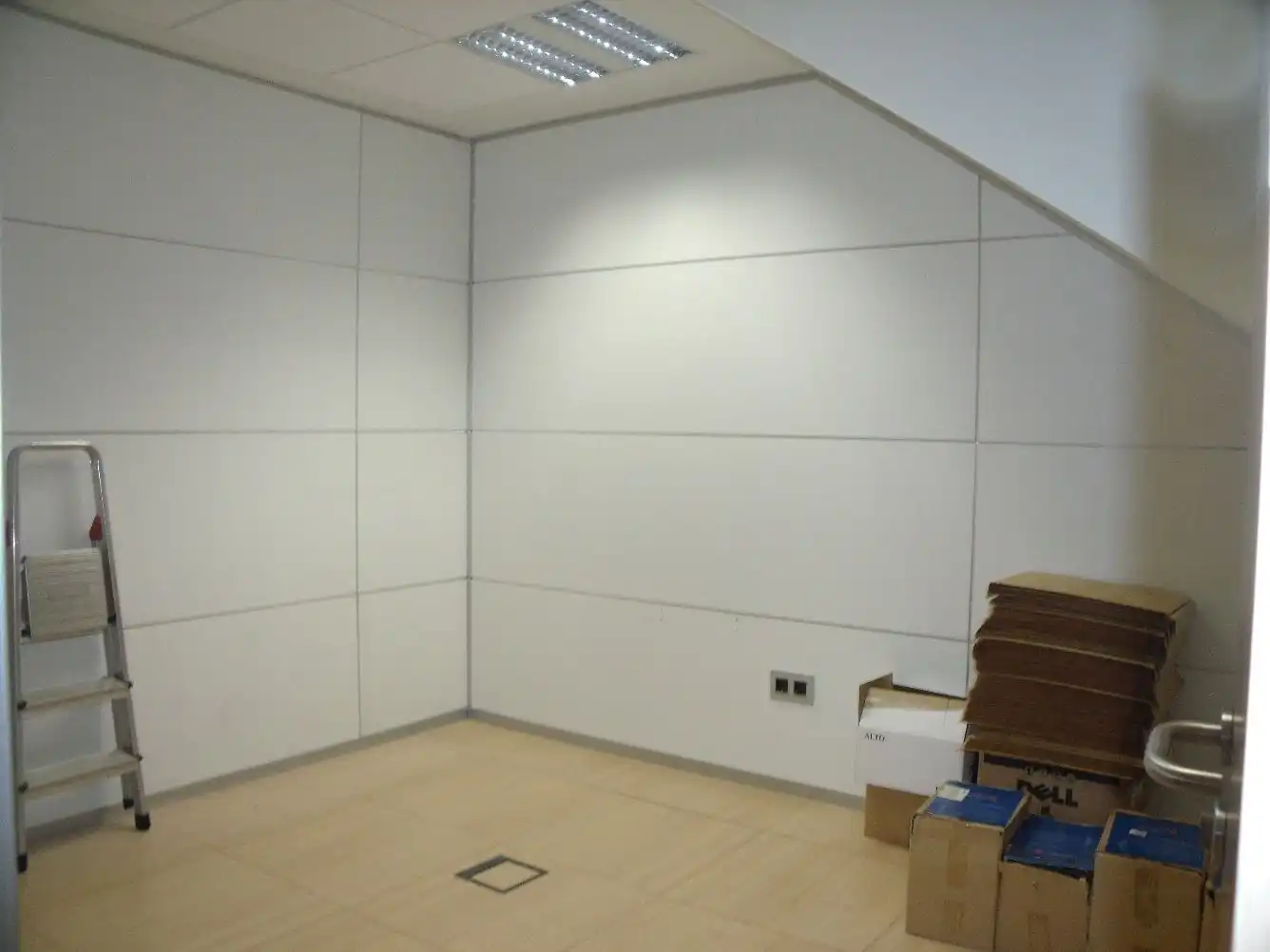 Office space with lift for sale in Añorga - Zubieta - Atotxa Erreka, imagen 8