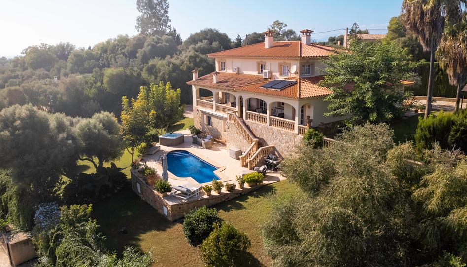 Photo 1 of House or chalet for sale in S'Aranjassa, Illes Balears